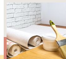 Услуги Отделка в Колпино под ключ