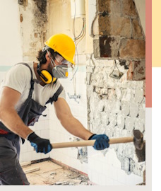 Услуги Отделка в Колпино под ключ